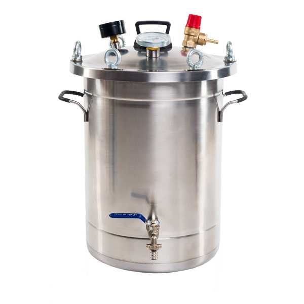 Распродажа автоклавов БУЛАТ в Конаково