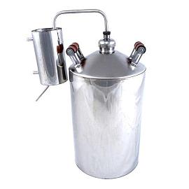 Самогонный аппарат в Конаково всего за 3200 рублей